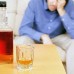 Алкогольная зависимость - сроком от 3 до 5 лет